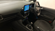 Ford Fiesta 1.0 EcoBoost 95 Titanium 5dr Petrol Hatchback